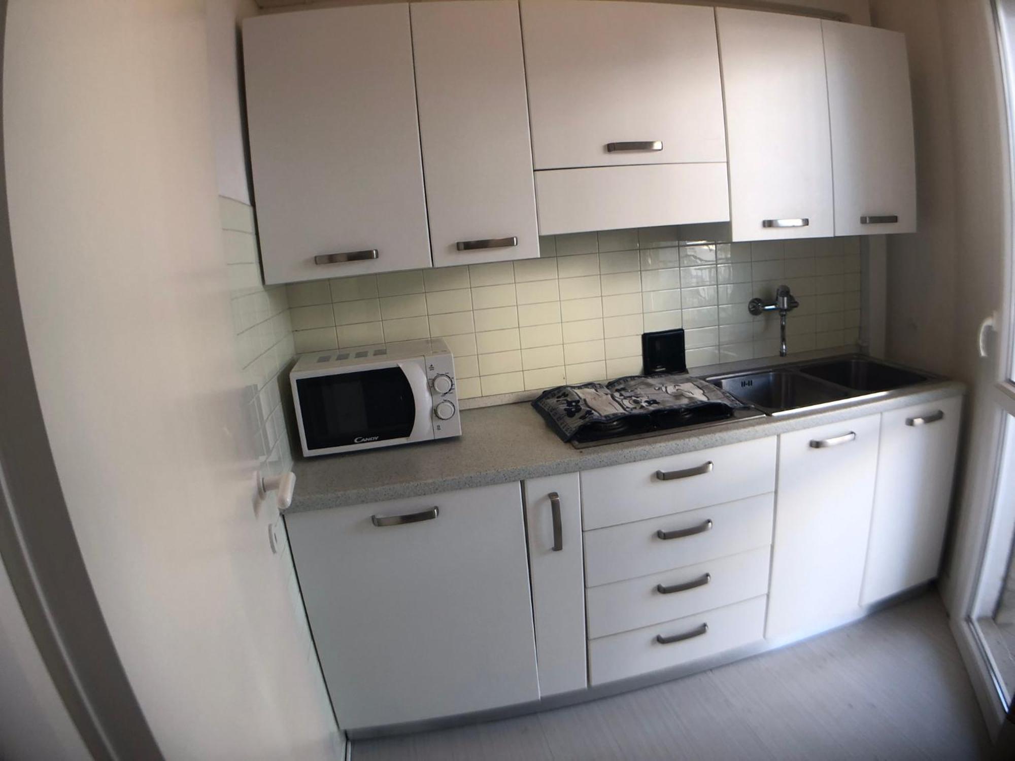 Appartamento Airone Mare, Monolocale, Vista Mare, Lido di Jesolo