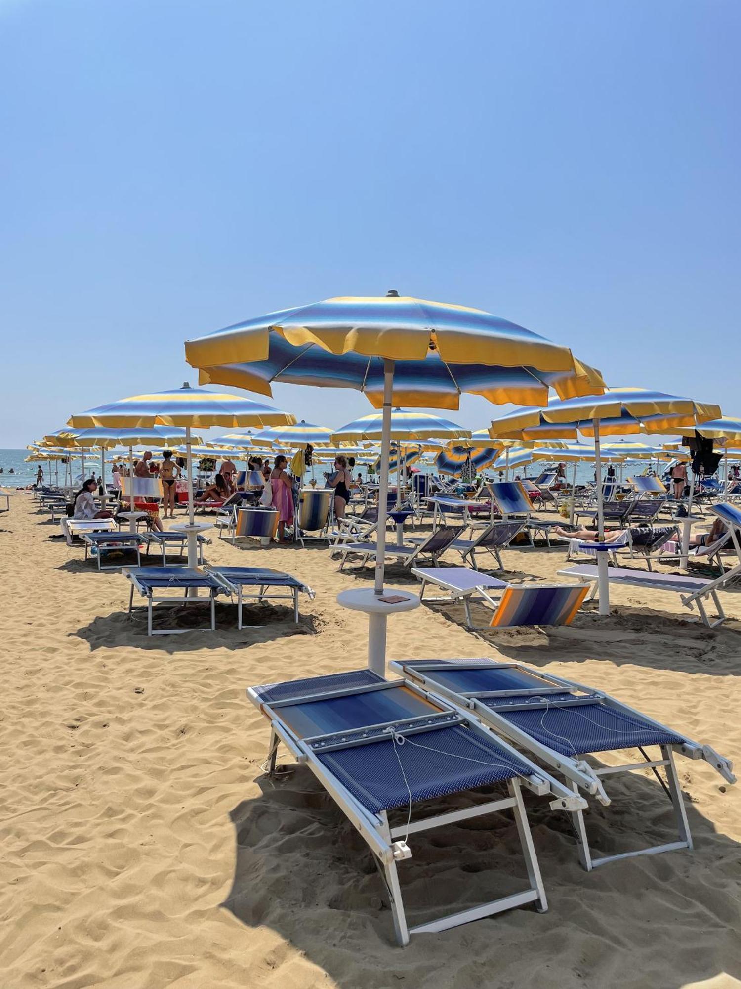 Appartamento Airone Mare, Monolocale, Vista Mare,