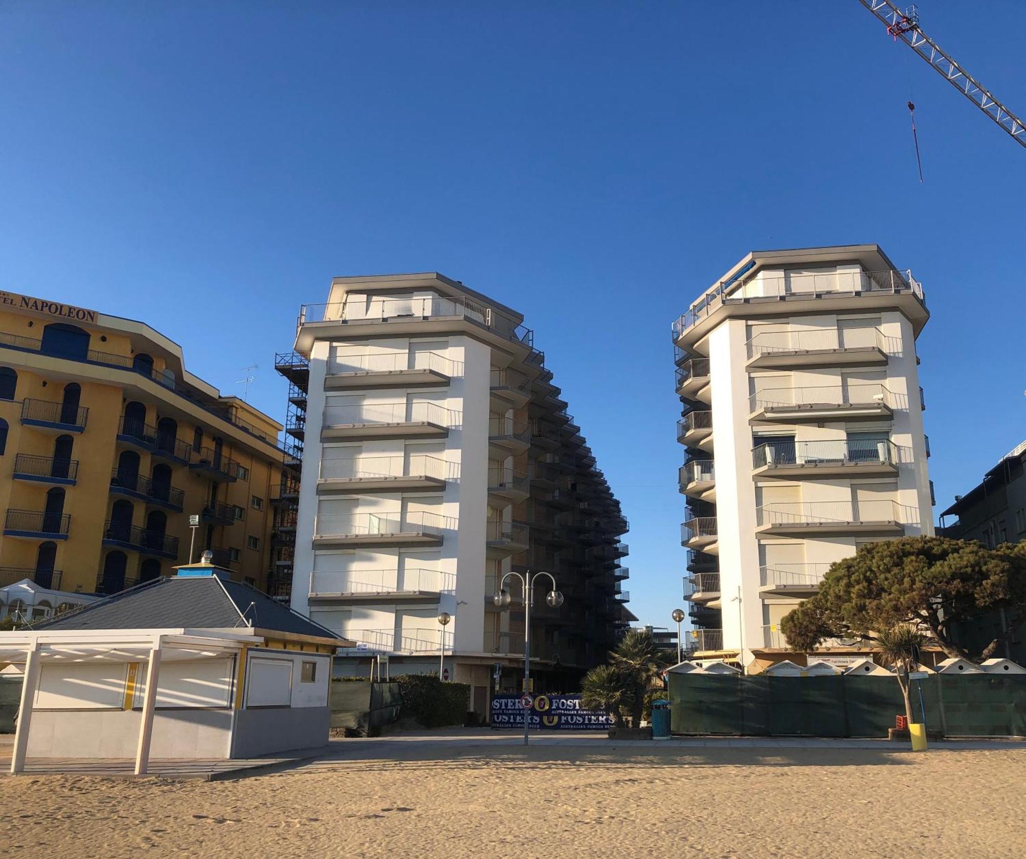 Airone Mare, Monolocale, Vista Mare, *