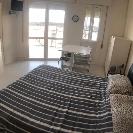 Airone Mare, Monolocale, Vista Mare, Appartamento