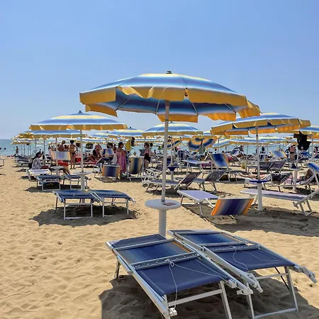 Appartamento Airone Mare, Monolocale, Vista Mare,