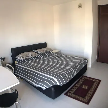 Airone Mare, Monolocale, Vista Mare, Appartamento *