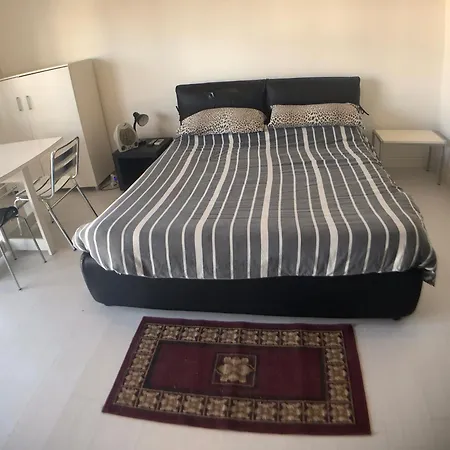 Airone Mare, Monolocale, Vista Mare, Appartamento Lido di Jesolo