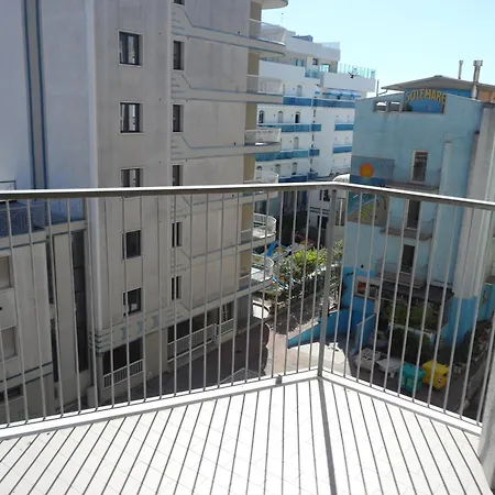 Airone Mare, Monolocale, Vista Mare, Appartamento