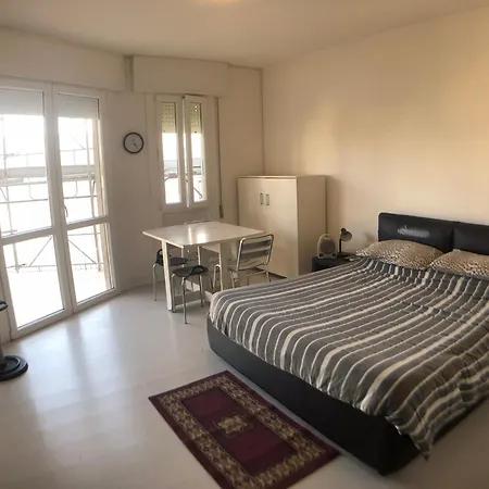 Airone Mare, Monolocale, Vista Mare, Appartamento